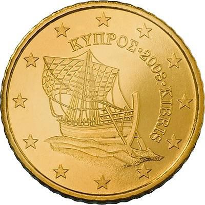 10 Cent Zypern 2024