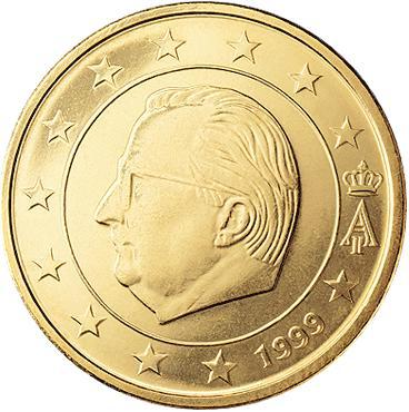 50 Cent Belgien 2007
