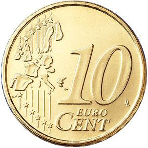 Erste europäische Wertseite